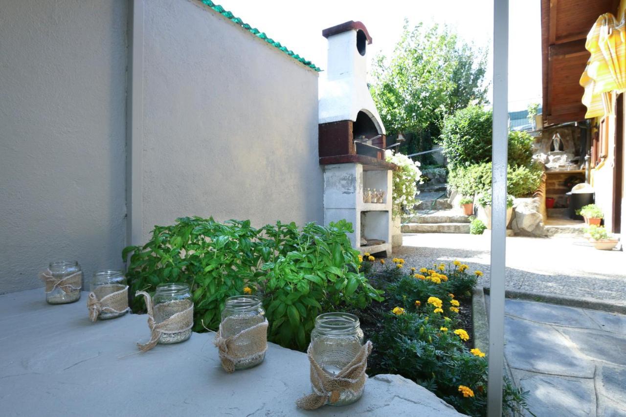 La Casa Dei Cigni Sul Lago D'Orta Omegna Exterior foto